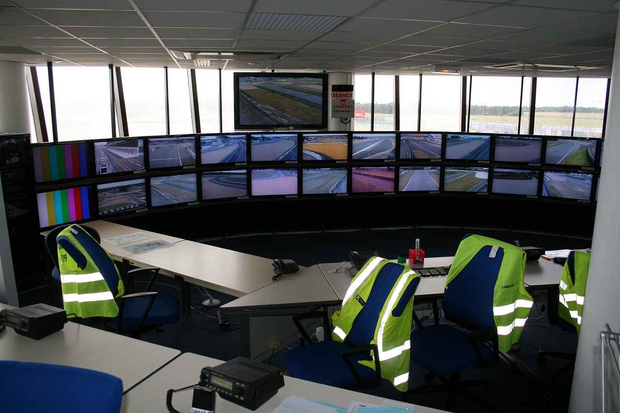 control room belgium le mans 69118