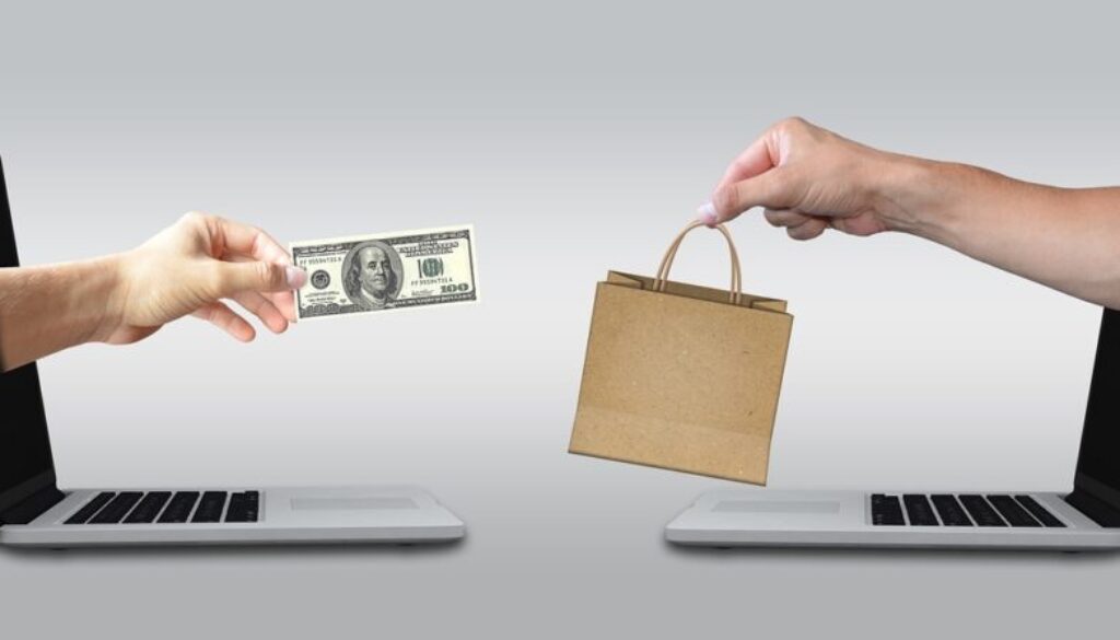 ecommerce selling online 2140604
