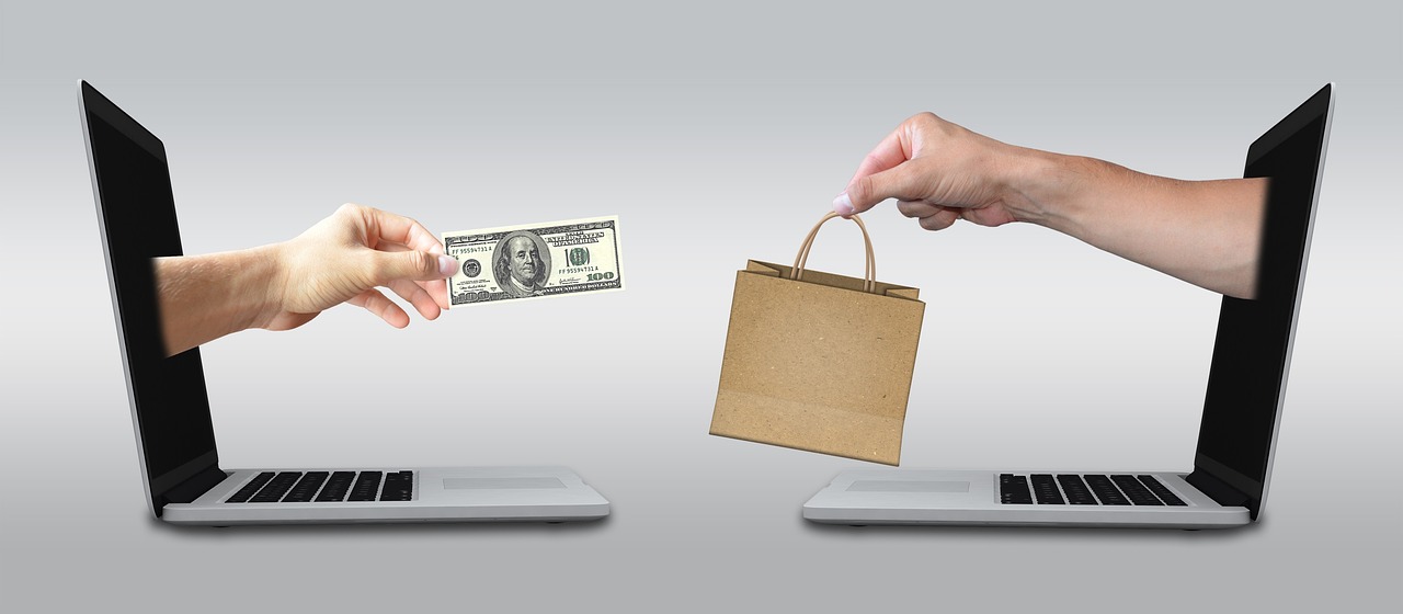ecommerce selling online 2140604