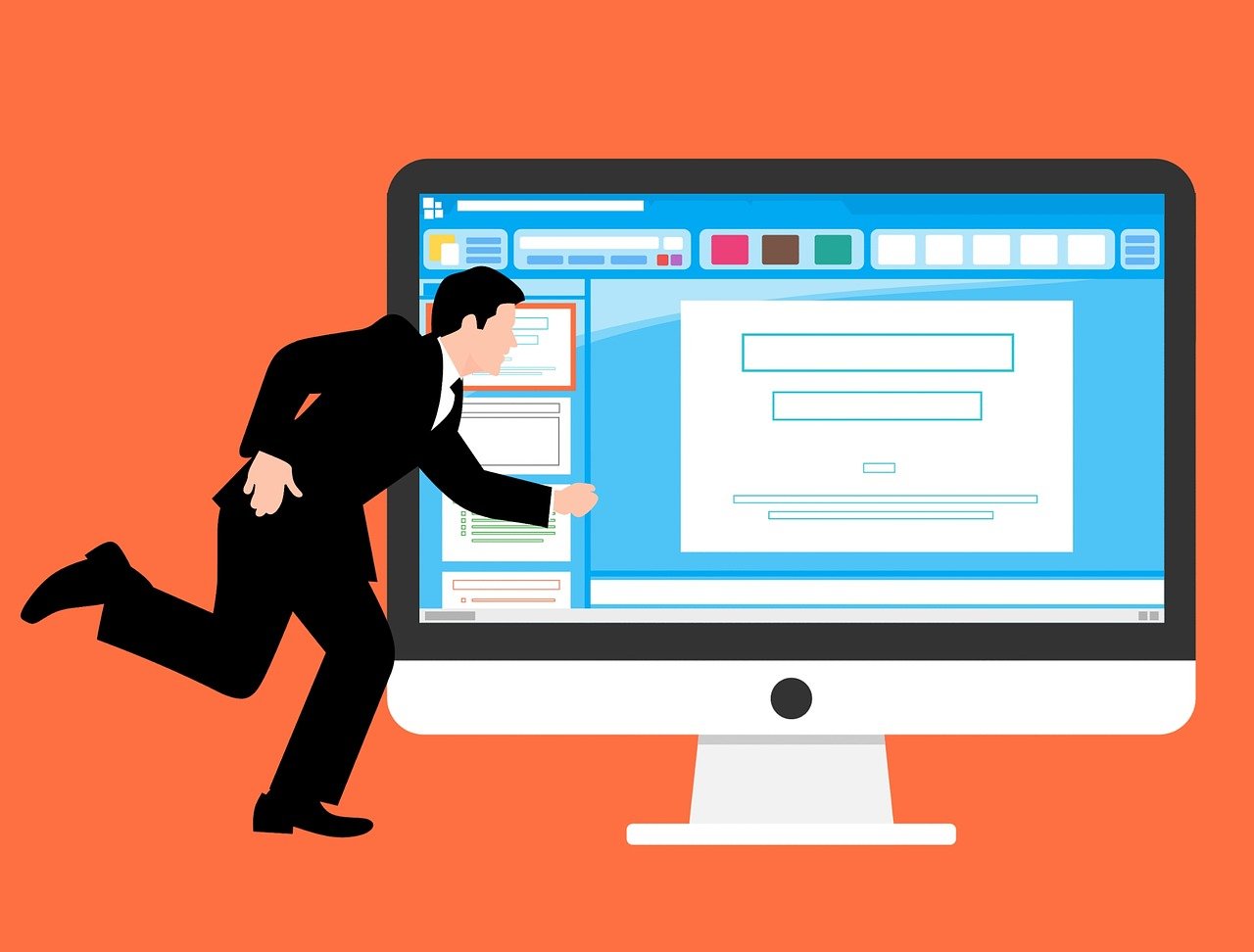 website blogging design 3227784